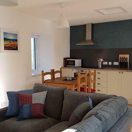 Flashader Cottages Lyndale Farm מראה חיצוני תמונה