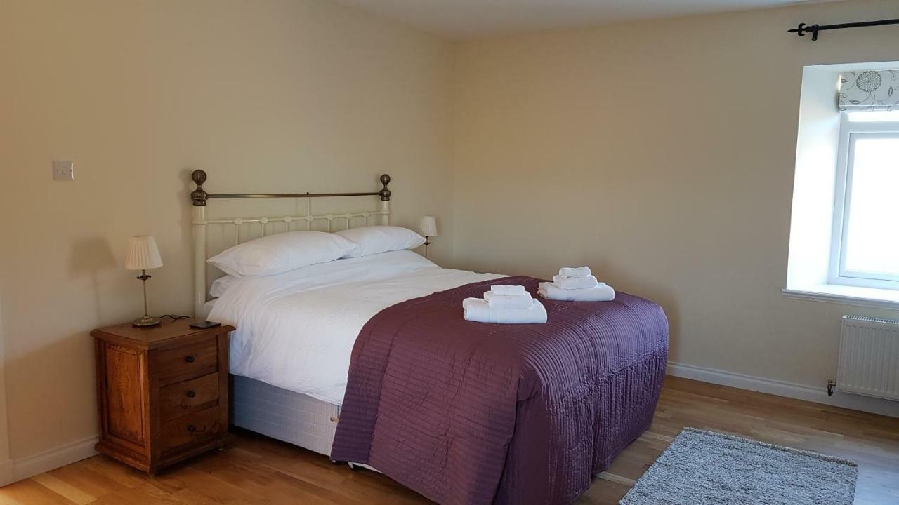 Flashader Cottages Lyndale Farm מראה חיצוני תמונה