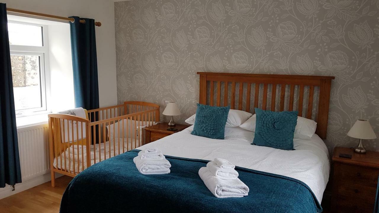 Flashader Cottages Lyndale Farm מראה חיצוני תמונה